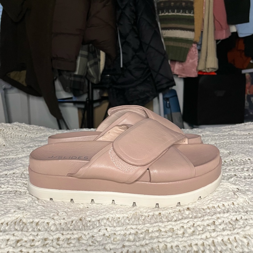 J/Slides NYC